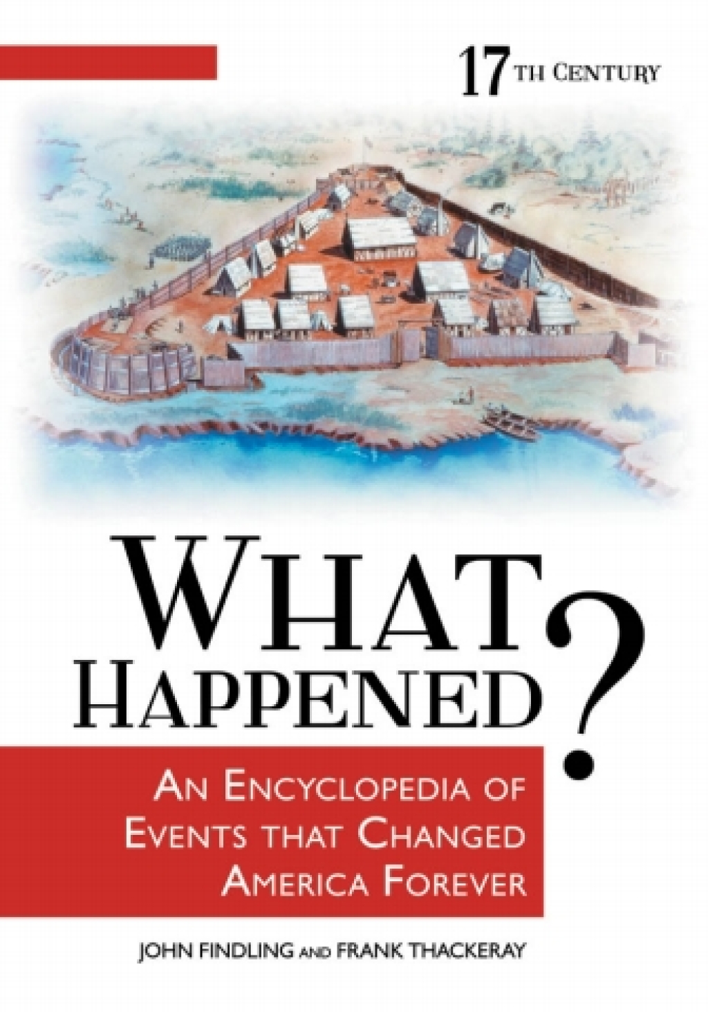 What Happened? An Encyclopedia of Events That Changed America Forever [4 volumes] [4 volumes] 1st Edition â€“ PDF/EPUB Version Downloadable